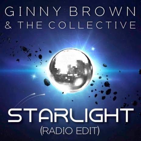 Starlight (Radio Edit) | Boomplay Music
