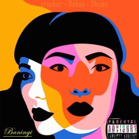 Baningi ft. Dakay & Shuan | Boomplay Music