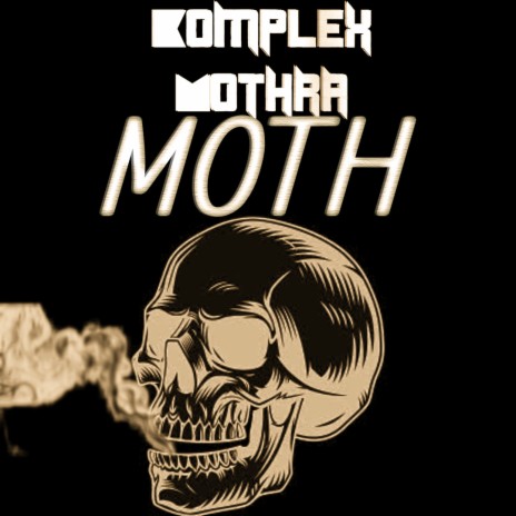 MOTH | Boomplay Music