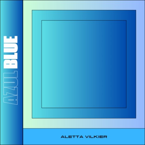 Blue ft. Fernando Lima