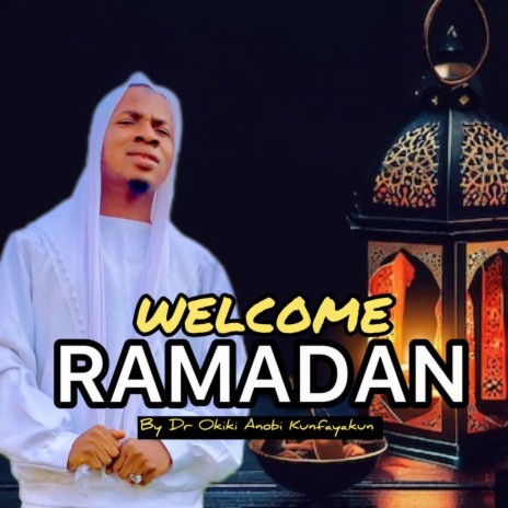 Welcome Ramadan | Boomplay Music