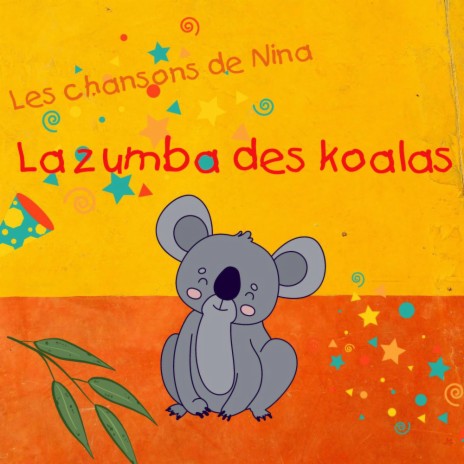 La zumba des koalas | Boomplay Music
