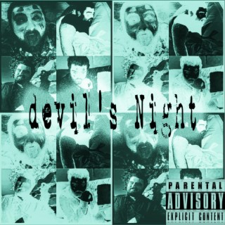 Devil's Night