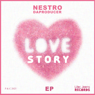 Love Story EP