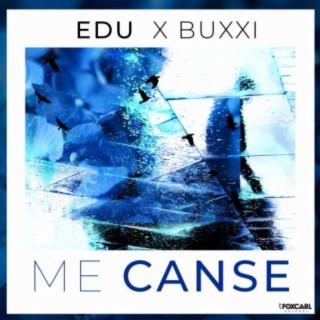 Me Cansé (feat. Buxxi)