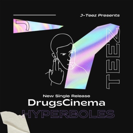 Hyperboles ft. Drugscinema | Boomplay Music