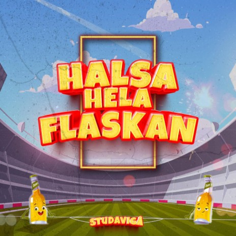 HALSA HELA FLASKAN | Boomplay Music