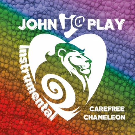 Carefree Chameleon (Instrumental) | Boomplay Music