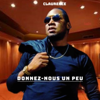 Donnez-Nous Un Peu