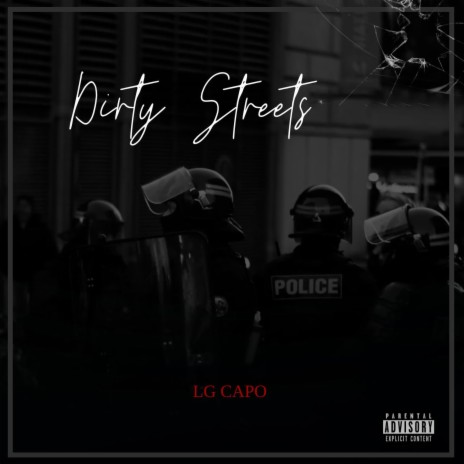 Dirty Streets (Church) | Boomplay Music