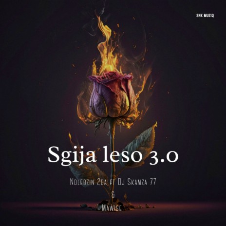 Sgija Leso 3.0 ft. Dj Skamza 77 & Mawise | Boomplay Music