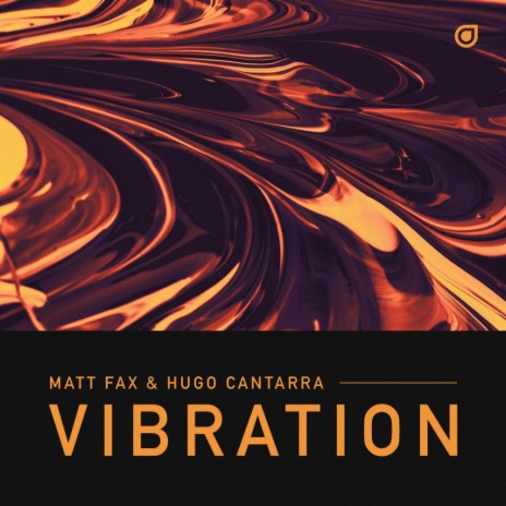 Vibration (Extended Mix) ft. Hugo Cantarra