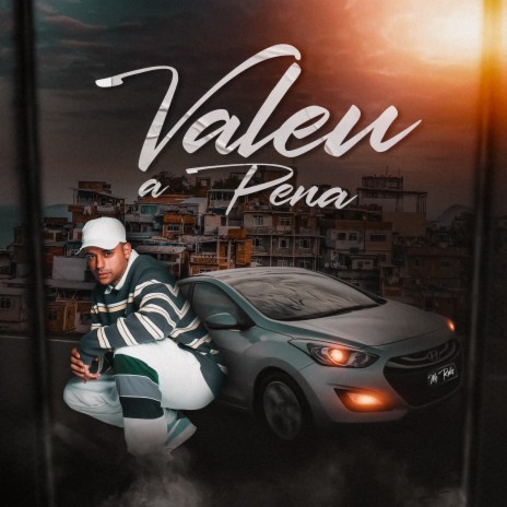 Valeu A Pena ft. Gubeatz | Boomplay Music