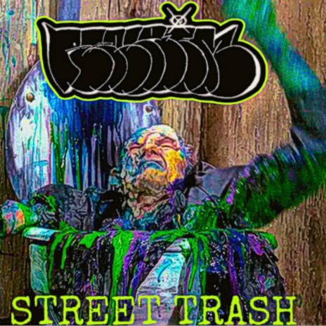 STREET TRASH
