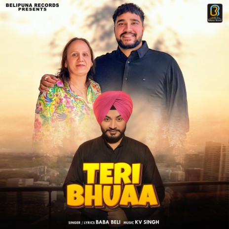 Teri Bhuaa | Boomplay Music