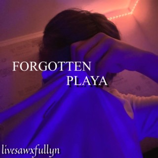 FORGOTTEN PLAYA