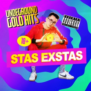 UNDEGROUND GOLD HITS