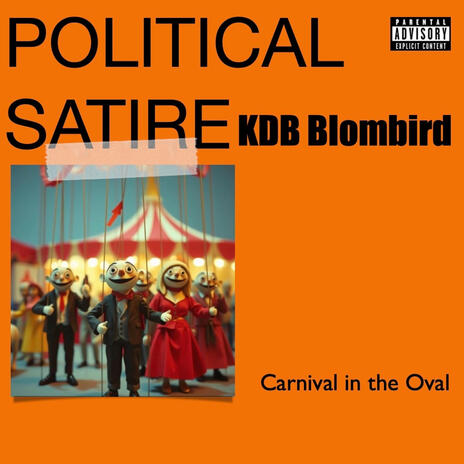 Carnival in the Oval | Boomplay Music