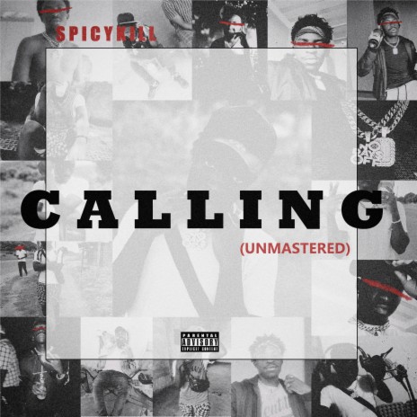 Calling (Unmastered) | Boomplay Music