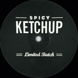 Spicy Ketchup