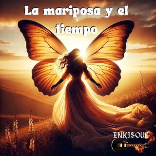 La mariposa y el tiempo