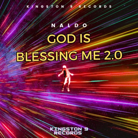 God Is Blessing Me 2.0 | Boomplay Music