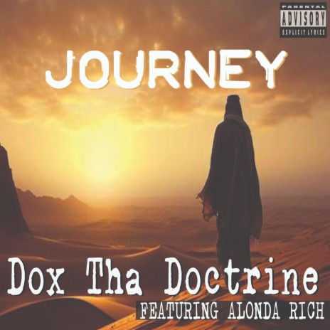 Journey ft. Alonda Rich | Boomplay Music