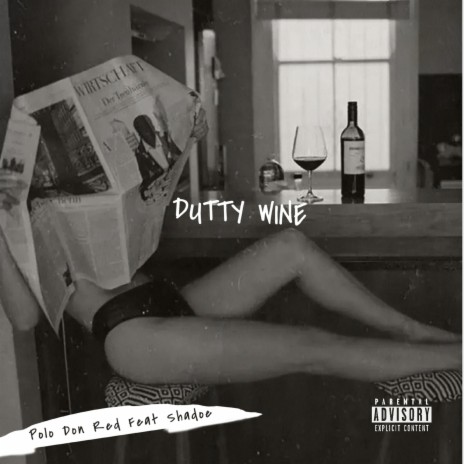 Dutty Wine ft. Shadoe