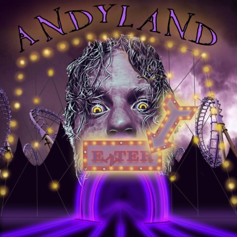 ANDYLAND | Boomplay Music