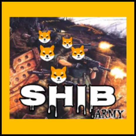 Shib Army | Boomplay Music