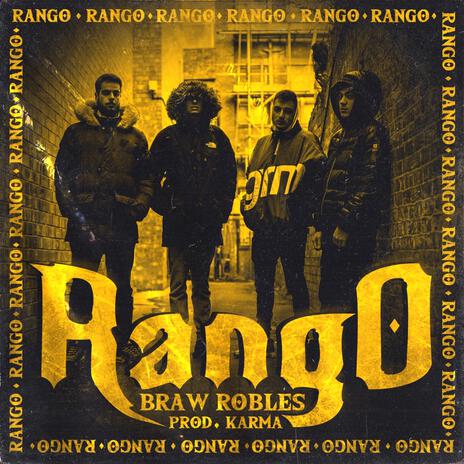 Rango | Boomplay Music