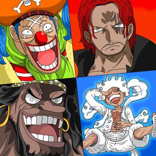 shanks the best