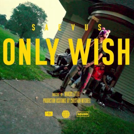 Only Wish | Boomplay Music
