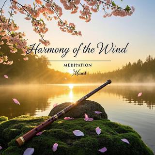 Harmony of the Wind.