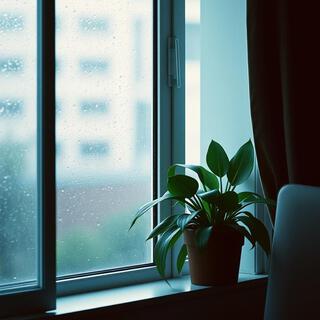 Rainy Window