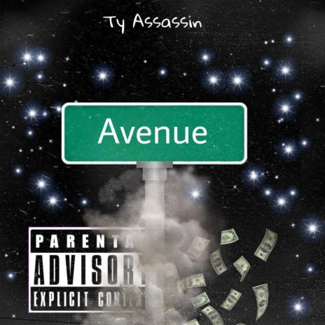 Avenue | Boomplay Music