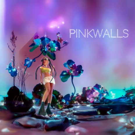 PINKWALLS | Boomplay Music