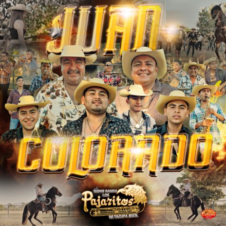 Juan Colorado | Boomplay Music