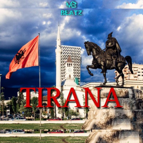 TIRANA | Boomplay Music
