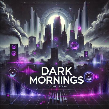 Dark Mornings | Boomplay Music