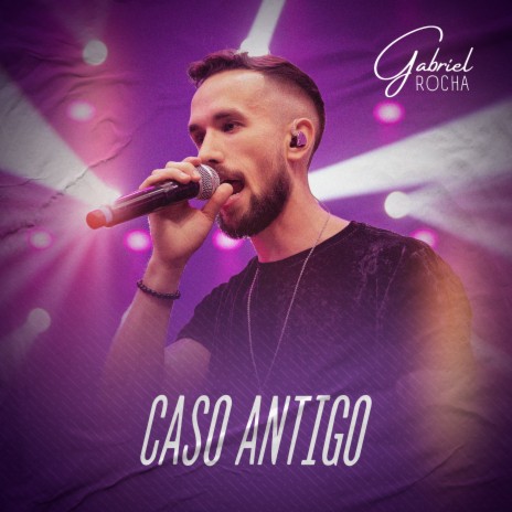 Caso Antigo | Boomplay Music