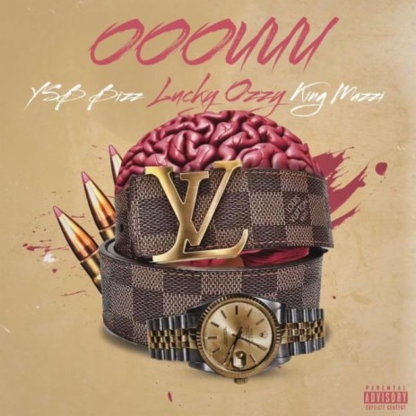 OOUUUUUU ft. YSB BIZZ & King Mazz | Boomplay Music