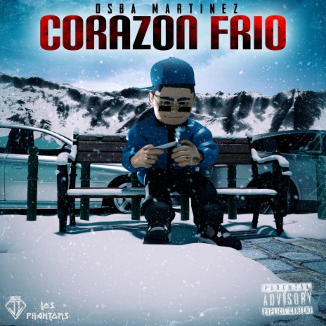 Corazon Frio | Boomplay Music