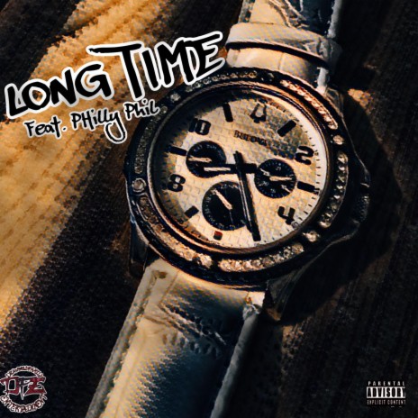 Long Time ft. Philly Phil | Boomplay Music
