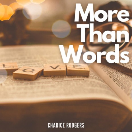 More Than Words | Boomplay Music