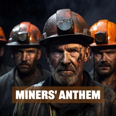 Miners' Anthem | Boomplay Music