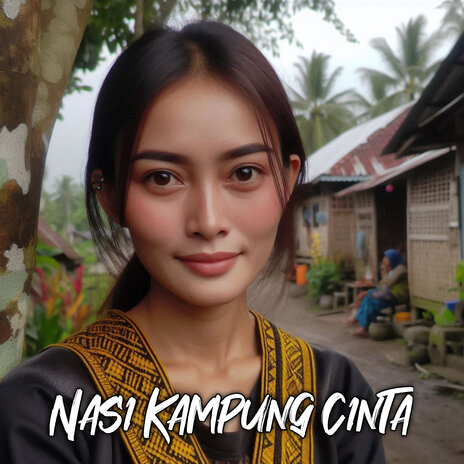 Nasi Kampung Cinta | Boomplay Music