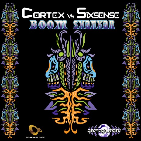 The Unborn (Sixsense Remix Part1) ft. BrainBokka