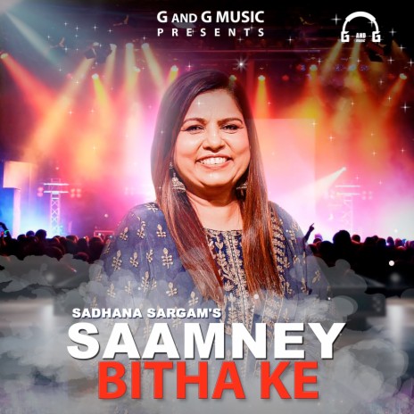 Saamney Bitha Ke | Boomplay Music