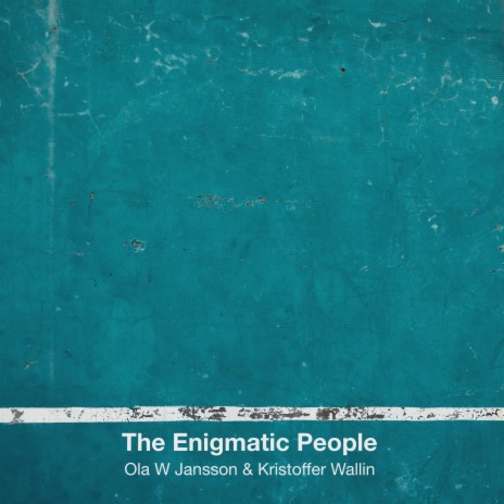 The Enigmatic People